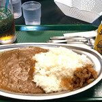 ラッキーピエロ 峠下総本店 - 