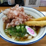 焼津ぶしうどん しょうた - 