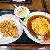 中華料理 好味園 三宮店