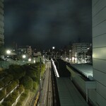 一〇そば - さあ～行くか！