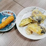 世界長 新開地直売所 - 