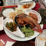 韓国料理 Ku-Fuku - 