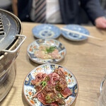 Yakiniku Horumon Takeda - 