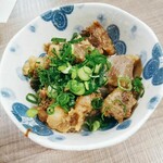 世界長 新開地直売所 - 