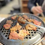 Yakiniku Horumon Takeda - 