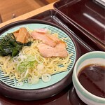 山田うどん食堂 - 