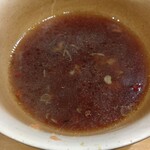 一〇そば - ここまで来たからには