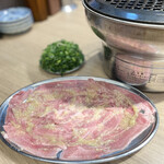 Yakiniku Horumon Takeda - 