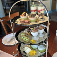 アーティスト カフェ - 