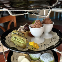 アーティスト カフェ - 