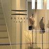 axisss tokyo
