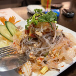 タイ料理スィーデーン - 