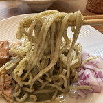 煮干しNoodles Nibo Nibo Cino - 