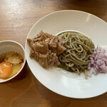 煮干しNoodles Nibo Nibo Cino - 