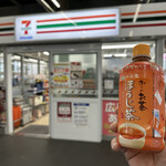 セブンイレブン ハートイン - 