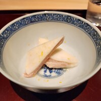 中洲 松 - 