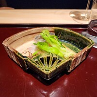中洲 松 - 