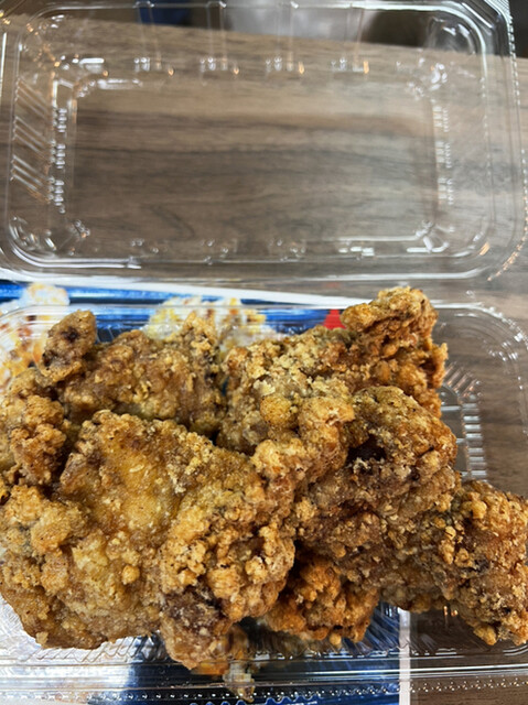 からあげ工房 みそから屋 - 保原（からあげ）の写真