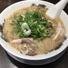 Rairai Tei - ラーメン