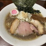 中華蕎麦 萌芽 - 