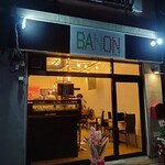 BANON - 