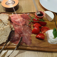 Cucina del NABUCCO - 