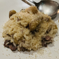 Cucina del NABUCCO - 