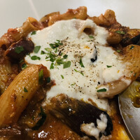 Cucina del NABUCCO - 