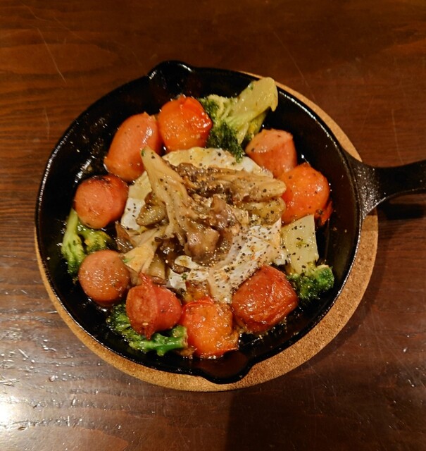 Bar cots（バー コッツ） - 泉外旭川（バー）の写真