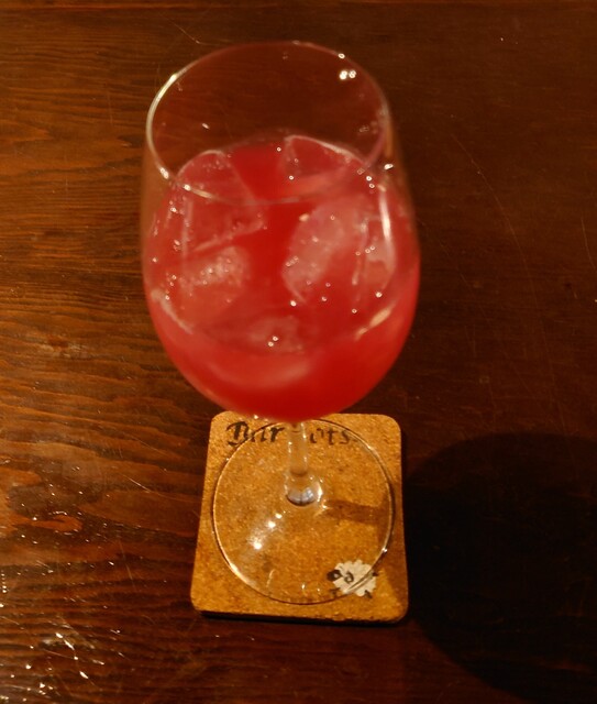 Bar cots（バー コッツ） - 泉外旭川（バー）の写真