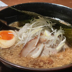 環七ラーメン 周麺 - 