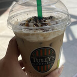 TULLY'S COFFEE - 