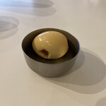 カレーの店 ボンベイ - カシミールたまご