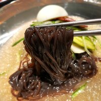 焼肉冷麺 ユッチャン 北新地店 - 