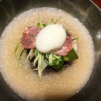 焼肉冷麺 ユッチャン 北新地店 - 