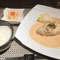 旬菜ステーキ処 らいむらいと - 