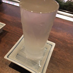 伊藤家のつぼ STAND SUSHI BAR - 石鎚(2013/5)