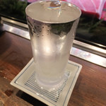 伊藤家のつぼ STAND SUSHI BAR - 伝心(2013/5)