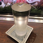 伊藤家のつぼ STAND SUSHI BAR - あら玉かほく(2013/5)