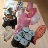 築地玉寿司   池袋サンシャイン店