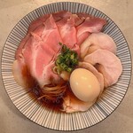 スープ料理 タマキハル - 