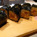 Sushi Tomo - 