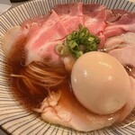 スープ料理 タマキハル - 