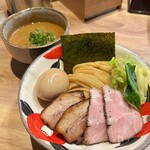 自家製麺 つきよみ - 