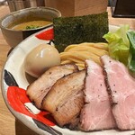 自家製麺 つきよみ - 