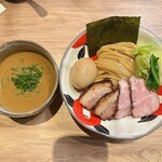 自家製麺 つきよみ - 