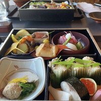 京料理 入舟 - 