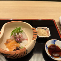 熊魚菴 本店 - 