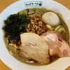 カッパラーメン