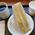 カフェ・ベローチェ - 